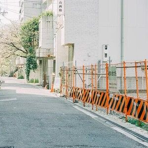 Meet your Posher, Tony